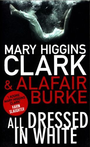 All Dressed in White