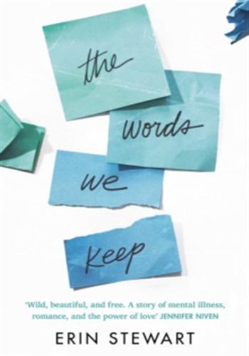 The words we keep