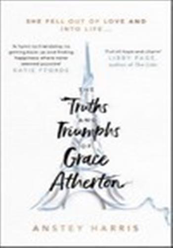 The truths and triumphs of grace atherton