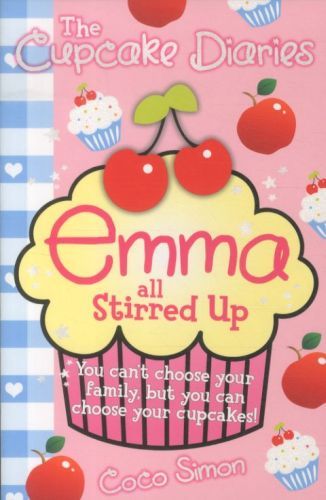 Emma All Stirred Up !