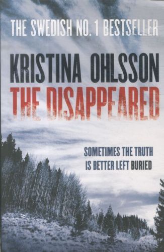 The Disappeared
