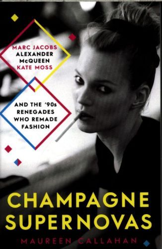 Champagne Supernovas