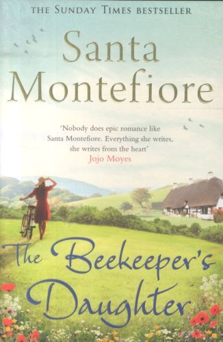The Beekeeper's Daughter