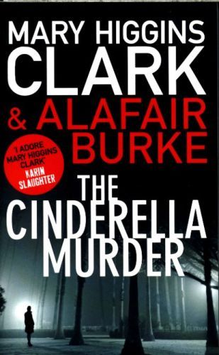 The Cinderella Murder
