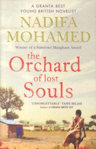 The Orchard of Lost Souls