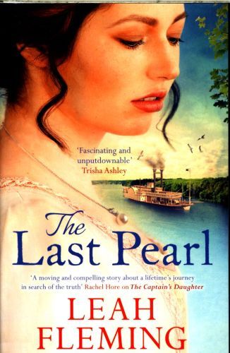 The Last Pearl
