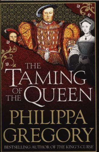 The Taming of the Queen