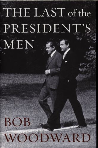 The Last of the President's Men