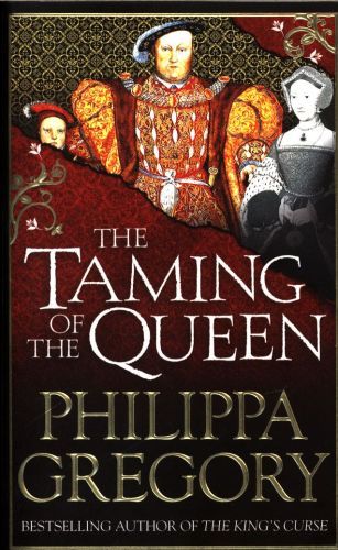 The Taming of the Queen