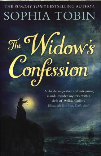 The Widow's Confession