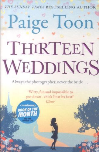 Thirteen Weddings