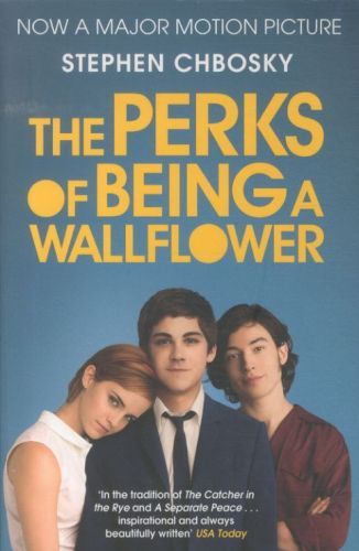 The Perks of Being a Wallflower: Film Tie-In