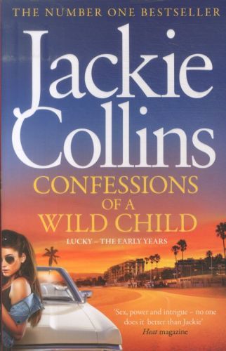 Confessions of a Wild Child