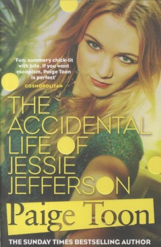 The Accidental Life Jessie Jefferson