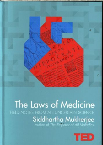 The Laws of Medicine