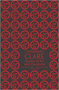 Queen of Air and Darkness