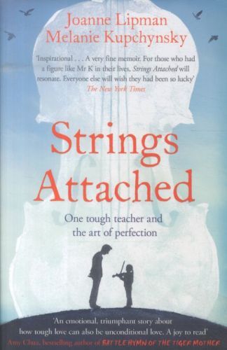 Strings Attached