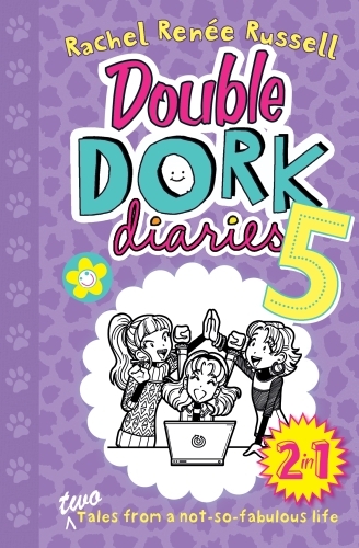 Doble Dork Diaries