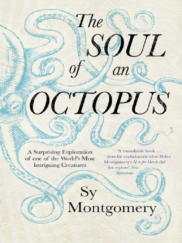 The Soul of an Octopus