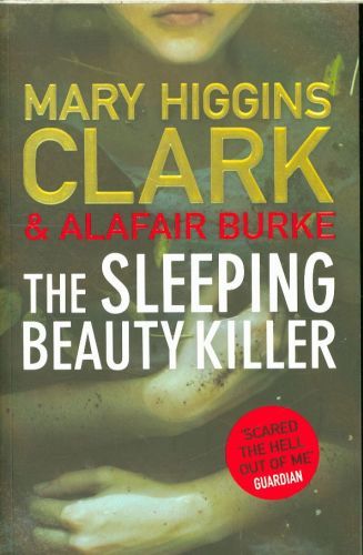 The Sleeping Beauty Killer