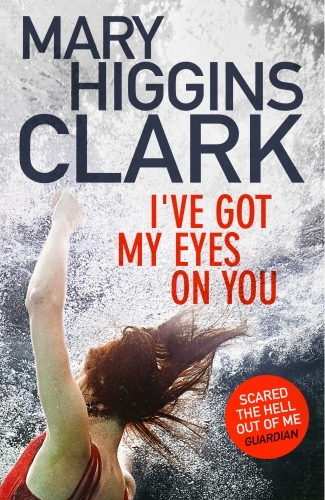 I'Ve Got My Eyes on You