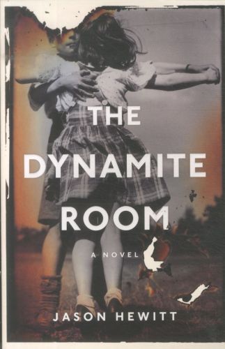 The Dynamite Room