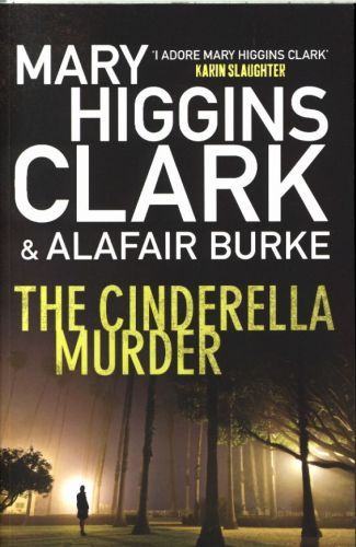 The Cinderella Murder