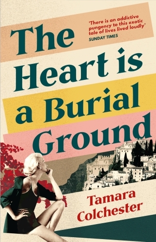 The Heart is a Burial Ground