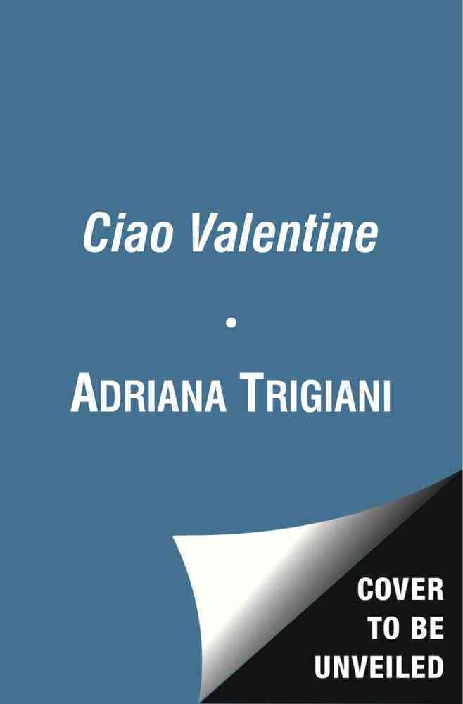 CIAO VALENTINE