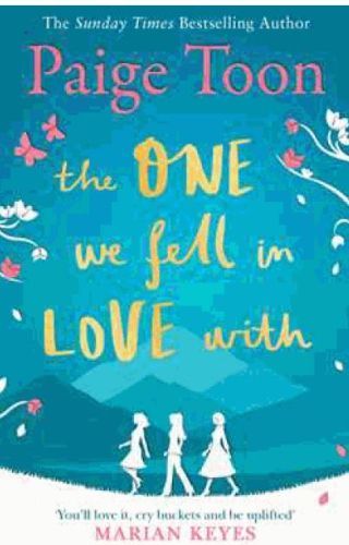 The One We Fell in Love with