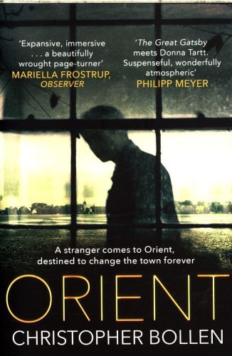 Orient