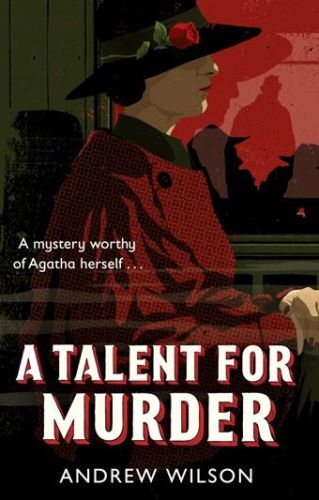 A Talent for Murder