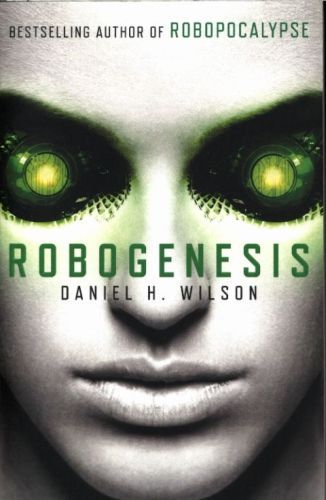 Robogenesis