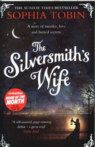 The Silversmith's Wife