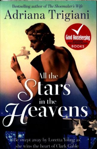 All the Stars in the Heavens