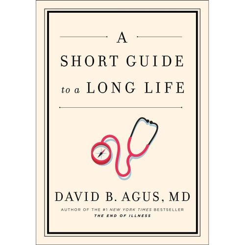A Short Guide to a Long Life