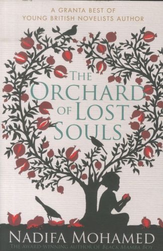 The Orchard of Lost Souls