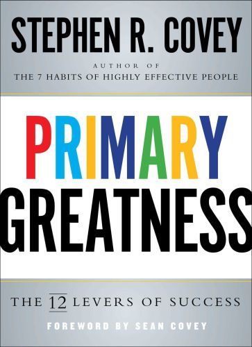 Primary Greatness