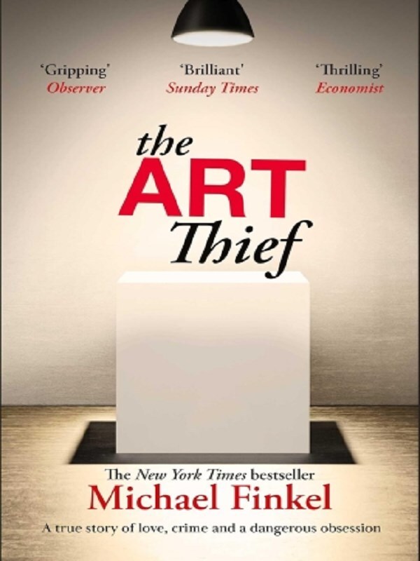 The Art Thief
