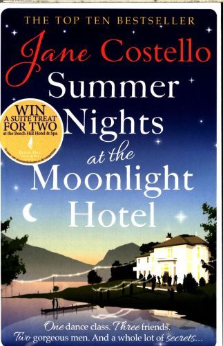 Summer Nights at the Moonlight Hotel