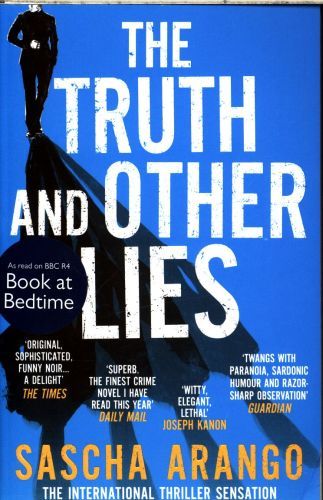 The Truth and Other Lies