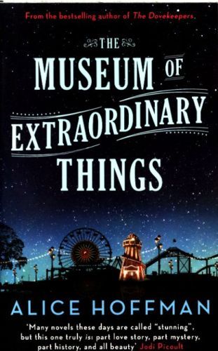 The Museum of Extraordinary Things