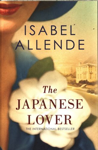 The Japanese Lover