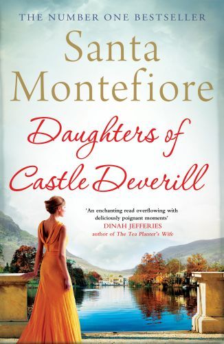Daughters of Castle Deverill