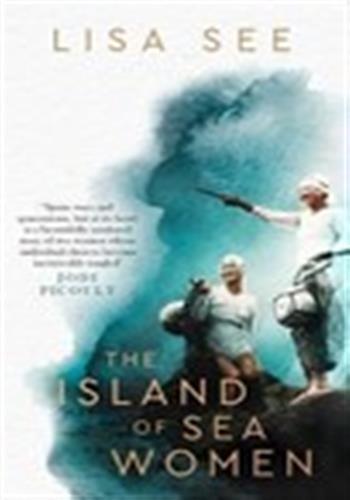 The Island of Sea Women