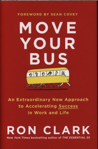 Move Your Bus