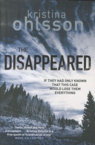 The Disappeared