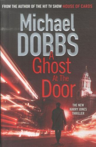 A Ghost at the Door