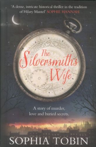 The Silversmith's Wife