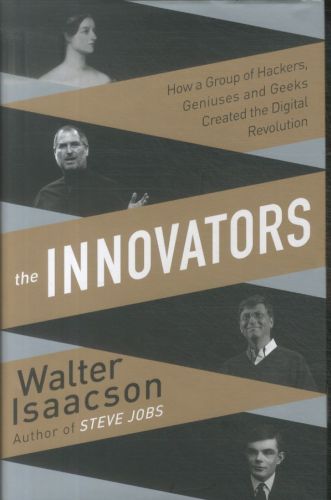 The Innovators
